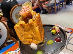 -通海俄式烧烤·俄罗斯大串(嵩山路店)