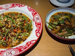 -卞氏菜根香(青羊万达店)