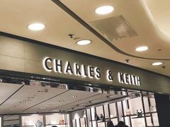-CHARLES&KEITH(北京apm店)