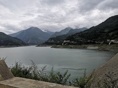 -硗碛藏寨·神木垒景区