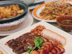 -新辉港式茶餐厅(北栅店)