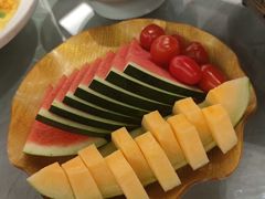 -丽华园(汉阳龙阳店)