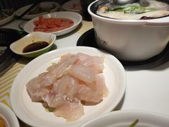 -钱小奴创意自助餐厅·原切谷饲安格斯畅吃(绍兴新昌万达店)