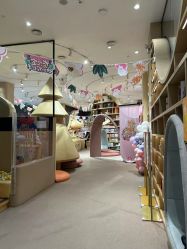 -奈尔宝·儿童乐园·亲子餐厅(星河湾店)