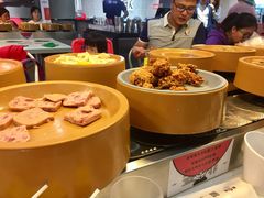 -龍歌自助小火锅(李沧丽达店)