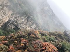 -黄花溪