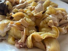 -新合老三鸡饭店(文航路店)