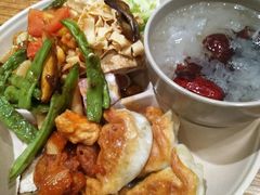 -素满香·食养自助(建邺万达店)