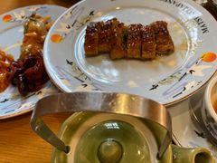 -松子料理(世纪城店)