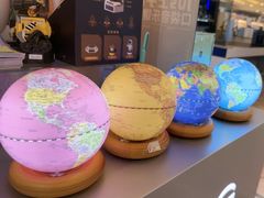 -鹰巢数码EAGLE’S NEST(燕莎店)