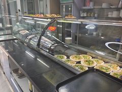-陇上全荟兰州传统牛肉面(延吉路店)