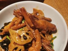 -湘间田舍(北仑银泰店)