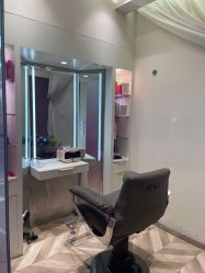 -MINX名珂斯·烫染形象设计