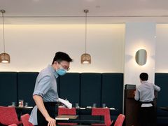 大堂-THE PAWON·8碗(古北SOHO店)