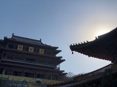 -南京市江宁方山
