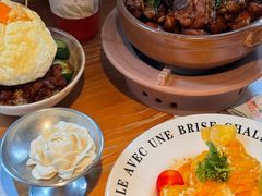 -岛风·台食小馆 ISLAND BISTRO(烟台山店)