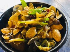 -东极岛海鲜