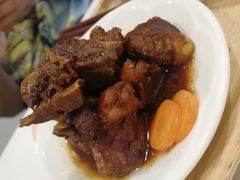 -箪食记(汉口路店)