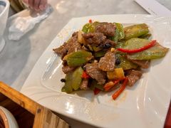 -惠如樓(白云机场T2国际出发店)