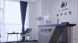 -凯博K-boom Hair Salon
