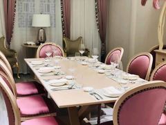 -CHASE Modern Cuisine(崇宁路店)