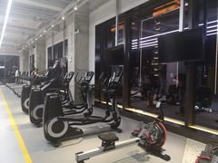 -LA合时健身4PMFIT(花桥旗舰店)