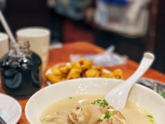 -付小姐在成都(中山公园店)