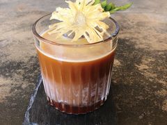 -BE NORMAL CAFE(霞溪路店)