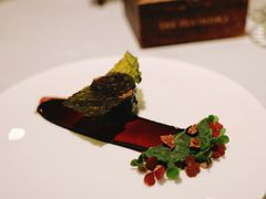 -王府半岛酒店·Jing法餐厅及酒吧