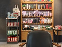-星巴克(广州光明广场店)