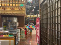 -巴依老爷新疆美食(常营店)