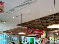 大堂-望湘园·湖南菜(宏伊店)