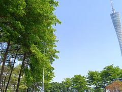 -二沙岛艺术公园