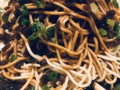 凉面-巴厘龙虾·榜首油焖大虾(旗舰店·万松园)