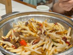 -三品香·江浙菜(松江九谊店)