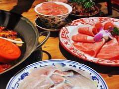 -楠火锅(广州总店)