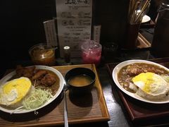 -金龙咖喱