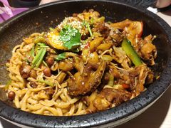 -友达面馆(二七南路店)