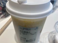 -喜茶(南京仙林金鹰店)