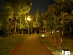 -艾溪湖湿地公园