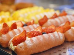 -LELECHA乐乐茶(新街口大洋店)