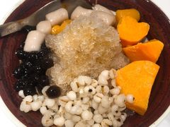 -鲜芋仙Meet Fresh(壹方城店)