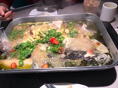 -半天妖烤鱼(印象城店)
