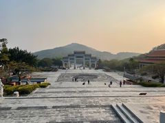 -北辰山景区