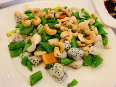 -朱仔记食府(江南大道店)