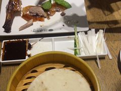 -河沿肉饼Beijing Pie(东华门店)