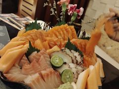 -汕头国际大酒店-牛一町目餐厅