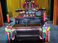 -大槐树寻根祭祖园