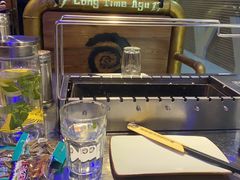 -很久以前羊肉串(大华三路店)