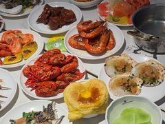 -海德温泉生活馆(朝阳大悦城店)